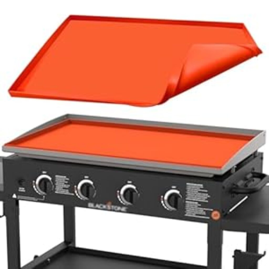 Grill Covers & Storage
