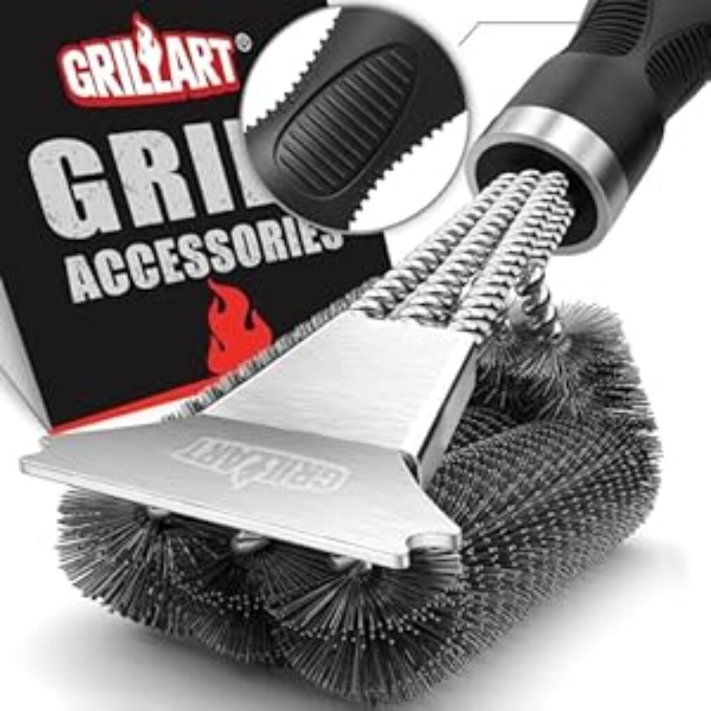 BBQ Tools & Accessories