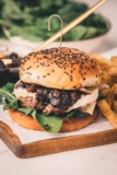 Bacon Jam Burgers – Girl Carnivore