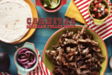 Easy Pork Carnitas | GirlCarnivore.com
