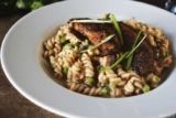 Blackened Chicken Mac and Cheese
