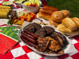 Burgers, Dogs, Chicken, and Corn: A Memorial Day Mixed Grill