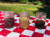 Three Carolina Barbecue Sauces for Pulled Pork